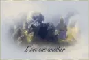 Love One Another