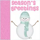 Season's greetings