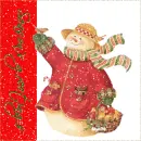 Season's greetings