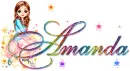 Amanda