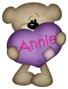 Annie