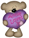 Annie Loves It 
