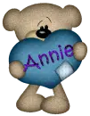 Annie 