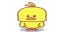 Dancing Duck