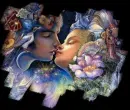 kiss
