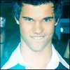 taylor lautner