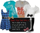 Giana's Style