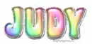 Judy