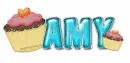 Amy