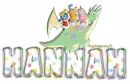 Hannah