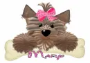 Mary