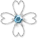 Jewerly Flower