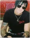 the rev