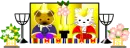 japanise puppies