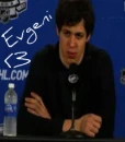 Evgeni Malkin