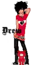 DREW!