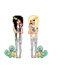 !Pokemon Scene Friends!