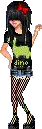 GRRR DINO