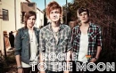A Rocket to the Moon