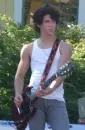 Nick Jonas