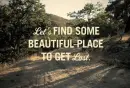 A Beautiful Place