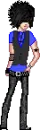 EMO BOY