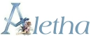 Fairy Name - Aletha