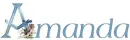 Fairy Name - Amanda
