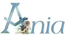 Fairy Name - Ania