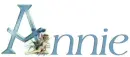 Fairy Name - Annie