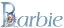Fairy Name - Barbie