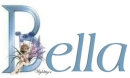 Fairy Name - Bella