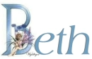 Fairy Name - Beth