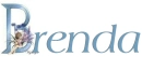 Fairy Name - Brenda