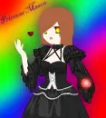 Princess Mason