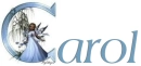 Fairy Name - Carol