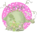 NAME MARILYN/DRAGON