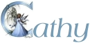 Fairy Name - Cathy