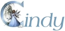 Fairy Name - Cindy