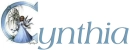 Fairy Name - Cynthia
