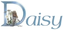 Fairy Name - Daisy