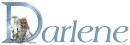 Fairy Name - Darlene