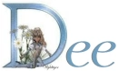 Fairy Name - Dee