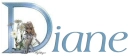 Fairy Name - Diane
