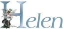 Fairy Name - Helen