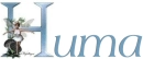 Fairy Name - Huma