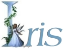 Fairy Name - Iris