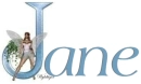 Fairy Name - Jane