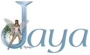 Fairy Name - Jaya