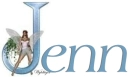 Fairy Name - Jenn